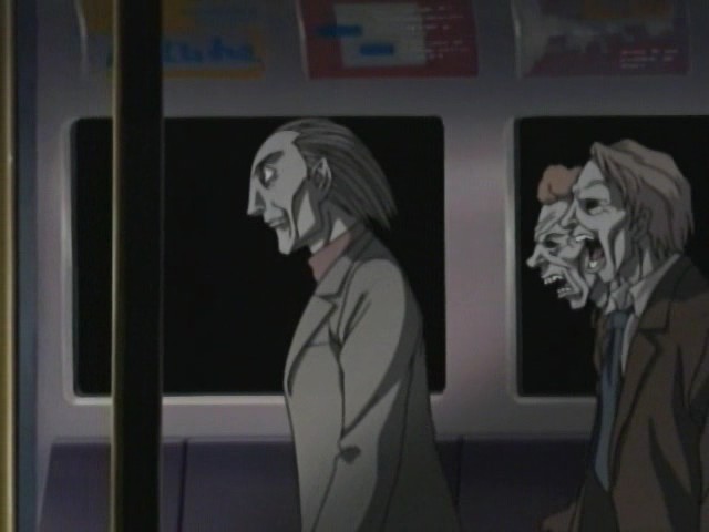 Otaku Gallery  / Anime e Manga / Hellsing / Screen Shots / Episodi / 07 - Duel / 072.jpg